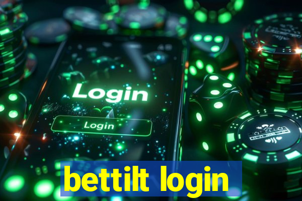 bettilt login